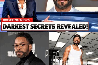 The Fall of a Legend: Method Man and His Darkest Secrets of Cheating, Wife Cancer, Surrogacy, and Uncontrollable Rage