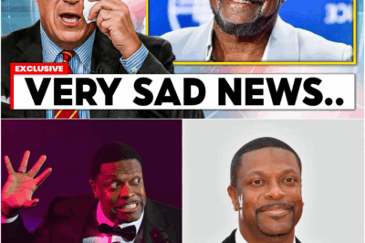 The $25 Million Price of Silence: Inside Chris Tucker’s Heartbreaking Journey from Hollywood King to Financial Ruin and Spiritual Rebirth