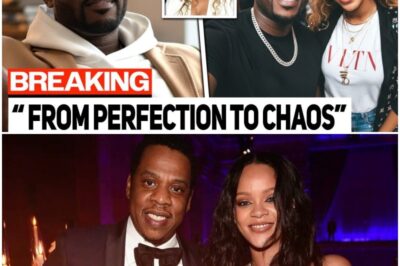 The secret that shattered music’s most powerful empire has finally been exposed by an unlikely source. A renowned music insider has broken his silence, dropping a bombshell that redefines the Carters’ picture-perfect marriage as a twisted, dark reality of control and coercion. The man who once defended them most fiercely, Ray J, is now at the center of the scandal, with stunning allegations that he was coerced into an arrangement that Jay-Z himself allegedly orchestrated and watched. The horrifying details coming forward challenge everything fans thought they knew about their iconic love story, hinting at a life of controlled chaos behind palace doors. The full, unedited report reveals the disturbing pattern of alleged manipulation and betrayal at the heart of Hollywood. Find out the truth that Beyoncé desperately wanted buried by clicking the link in the comments now.