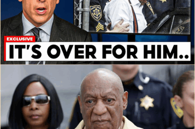 Bill Cosby’s Legacy Shattered: From “America’s Dad” to Disgraced Icon Amidst Unrelenting Legal Battles