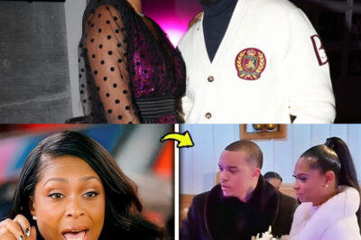 Jennifer Williams BREAKS SILENCE at 45 — Ex Christian BLACKMAILED Her?! Full Story EXPOSED!