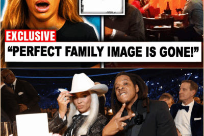 ‘Free Beyoncé’: Blackmail, Betrayal, and the Unraveling of the Gilded Cage
