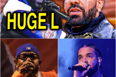 JUDGE RULES RAP DISS TRACKS ARE ‘NON-ACTIONABLE OPINION,’ DISMISSING DRAKE’S UMG LAWSUIT AND SETTING EXPLOSIVE LEGAL PRECEDENT