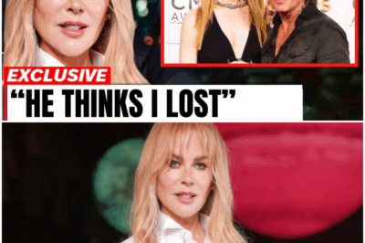 The Price of Freedom: Nicole Kidman’s Calculated Divorce Strategy Reveals She Traded Millions in Support for Primary Custody of Her Daughters
