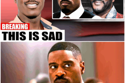 The Unthinkable Secret: How Terrell Carter, Star of Beauty in Black, Was Born From Trauma and Turned Betrayal Into a $2.5 Million Empire