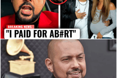 Sean Paul Breaks 20-Year Silence: Unraveling the Myth of the Secret Child Jay-Z Fought to Conceal
