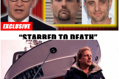 The Tragic Reality: Bank Robbery, Sex Crimes, and Cancer Battles—The Dark Toll Paid by the Stars of Deadliest Catch
