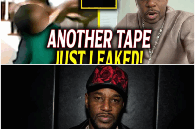 The Harlem Triangle: Cam’ron’s Ruthless Leak Exposes Chrissy Lampkin’s Betrayal, Triggering Jim Jones’s Furious Exit and Public Downfall