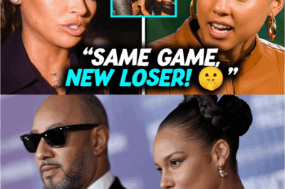 The Rhythm of Ruin: Alleged Betrayal by Swizz Beatz and La La Anthony Exposes the Fragile Foundation of Alicia Keys’ ‘Perfect’ Empire