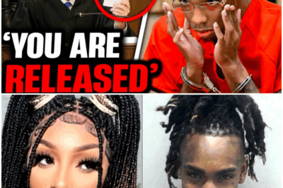 The Walls Close In: Inside YNW Melly’s Legal Nightmare as New Evidence, Witness Flipping, and Life-Altering Charges Surface