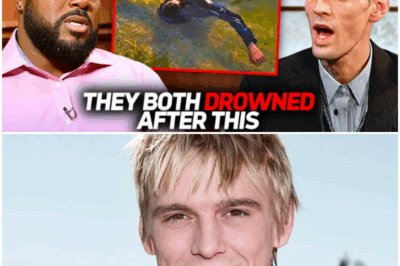 Drowning, OD, or Deadly Silence? The Haunting Parallel Deaths of Aaron Carter and Malcolm Jamal Warner and the Dark Secrets They Were About to Expose