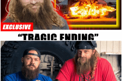 CRUSHED BY FAME: Diesel Dave’s Near-Fatal Cliff Plunge, $12M in Fines, and Daughter’s Devastating Accident