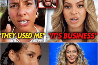 Alicia Keys’ Lost Collaboration: The Hollywood Conspiracy, Mobsters in Brazil, and the Husband Accused of Sabotage for Beyoncé