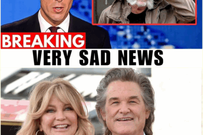 Kurt Russell’s $200 Million Legacy: The Heartbreaking Reason His Family Cries