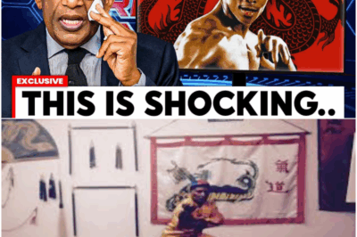 The One-Role Star: Taimak Guarriello’s Tragic Tale of Rejecting Hollywood, False Accusations, and the Injury That Stole the “Last Dragon’s” Kick