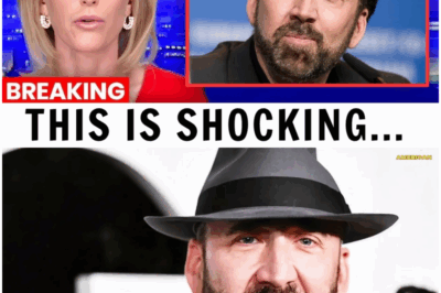 From Castles and Chaos to Quiet Contentment: The Astonishing True Story of Nicolas Cage’s $150 Million Fall, Five Turbulent Marriages, and His Unlikely Redemption at 61