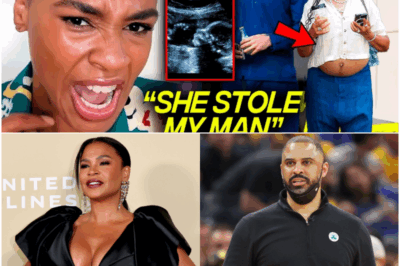 Ultimate Hollywood Betrayal: The Rumored Pregnancy That Sent Nia Long ‘Crashing Out’ on Rival Taraji P. Henson