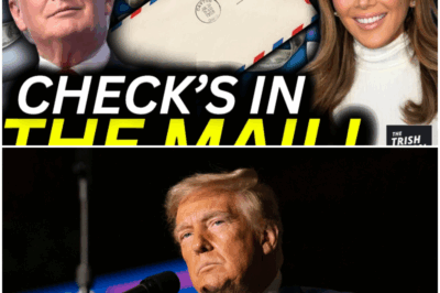Trump Floats Shocking $2,000 Tariff Rebate Checks for All Americans, Blending Populism and Fiscal Strategy