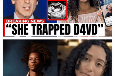 The Toxic Lie That Rocked Hollywood: Medical Examiner Confirms D4vd’s 15-Year-Old Girlfriend Was NOT Pregnant, Shattering The Internet’s Biggest Conspiracy