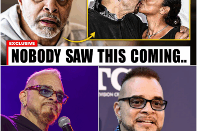 Sinbad’s Extraordinary Resurrection: From $18 Million to $10 Million in Tax Debt and the Battle for Survival with Death
