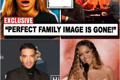 SHOCKING REVELATION: Jay-Z Accused of Being Involved with Diddy, Beyoncé Quietly Ran Away From Her $2 Billion Marriage?