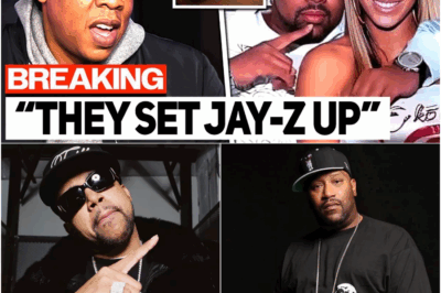 Cursed Cassette Tape: Pimp C’s Final Confession About Beyoncé Threatens to Destroy Jay-Z’s Billion Dollar Empire