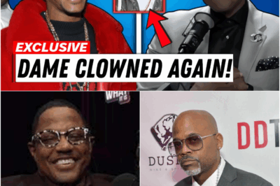 UNITE OR BREAK: Dame Dash’s Apology Denied By Cameron, WHO HOLDS THE PAID IN FULL COPYRIGHT ?