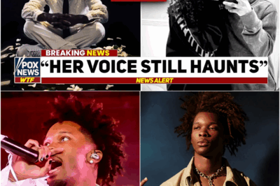 Romantic Homicide: The Chilling Real-Life Crime Tangle Surrounding Rapper D4vd and the Tragic Fate of Celeste Rivas Hernandez