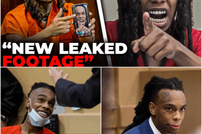 The Snake Move That Could Send YNW Melly to Death Row: Inside YNW Bortlen’s Shocking Plea Deal