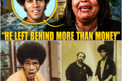 The Coolest Man in Hollywood: The Tragic Untold Story of Jim Kelly’s Small Fortune and the Industry That Exploited His Legend