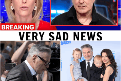 The Enduring Cost of the Crown: Alec Baldwin’s Unspoken Tragedy at 67