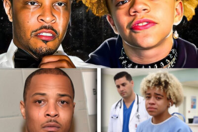 1 MINUTE AGO: Rapper T.I. Family Reveals Heartbreaking Update!
