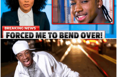 The Untold Story of Lil JJ: From Nickelodeon Star to Hollywood Exile – The Price of Independence in a Controlling Industry