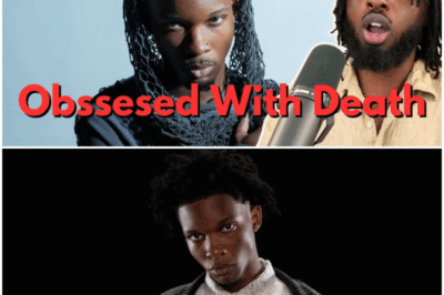 The Tragic Reality Behind the Edgy Persona: The Twisted, Year-Long Mystery of D4vd and Celeste Rivas Hernandez