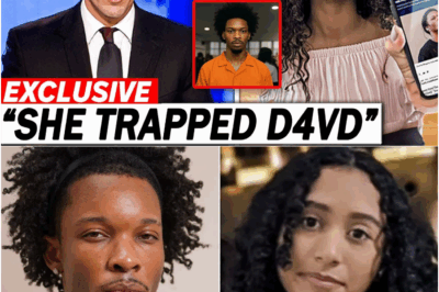 The Dark Echo: How D4VD’s Haunting Lyrics Mirrored the Nightmare Discovery in His Tesla