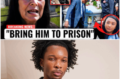 Grief and Geared for Battle: Celeste’s Mother Collapses as Pop Star David Reportedly Hires High-Powered Hollywood Lawyer and Prepares to Flee