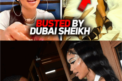 The Icy Facade Crumbles: Debt, Dubai, and Deception—Inside the Explosive Scandal That Has Saweetie’s Career Hanging By a Thread