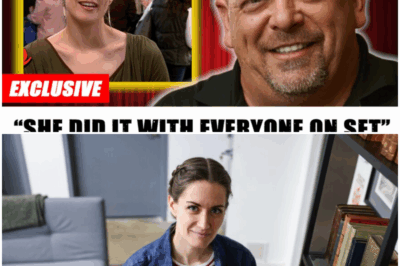 The Book Lady Vanished: The Stolen $40,000 Volume, FBI Questions, and Rebecca Romney’s Literary Rebirth Beyond Pawn Stars