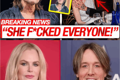 The Marriage That Survived Addiction But Died of Distance: Keith Urban’s Confession Exposes the ‘Lonely and Miserable’ Collapse of His 19-Year Union with Nicole Kidman
