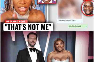 The Revenge Tape: Inside the Media Feud That Has Serena Williams Raging and Her Billionaire Husband Fighting to Bury a Decade-Old Secret