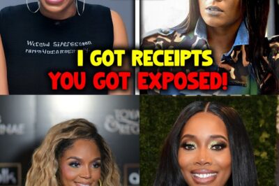 Tasha K DROPS BOMBSHELL on Yandy & Rasheeda — The SHOCKING, DIRTY BETRAYAL That DESTROYED Their Friendship Forever and Has Fans Picking Sides, Digging Up Old Receipts, and Wondering If the Rumors About Lies, Secret Deals, and Backstabbing Were TRUE All Along!