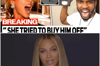 The Architect of Silence: How Beyoncé Allegedly Became the Enforcer in Jay-Z’s Decades-Long Paternity Cover-Up