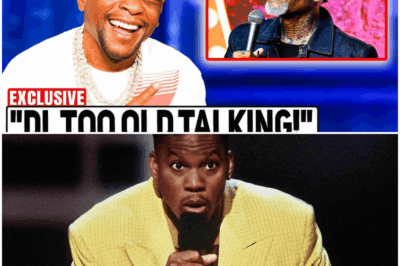 Cultural Checkmate: D.L. Hughley Humiliated and ‘Cooked’ Live By Lil Boosie and Katt Williams in Viral Showdown Over Culture and Hypocrisy
