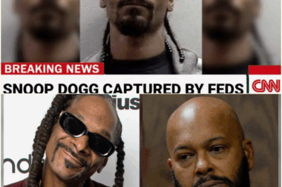 Tupac’s Ghost: Feds Expose Diddy’s Million-Dollar Hit and Snoop Dogg’s Alleged Role in Hip-Hop’s Biggest Cold Case