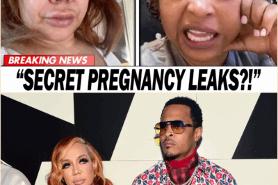The Unstoppable Fall of a Hip-Hop Dynasty: T.I.’s Empire Crumbles Amidst Shocking Paternity Scandal and Tiny’s Vow for Justice