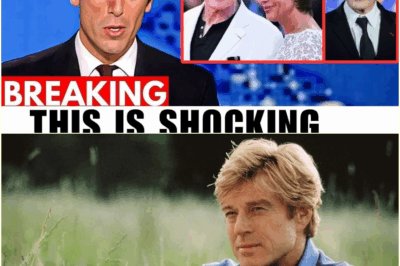 The $250 Million Paradox: Robert Redford’s Golden Fortune Built on a Lifetime of Unbearable Private Scars