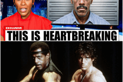 The Prophetic Question: The Tragic Secret Behind Steve James’ Sudden Disappearance at the Peak of His Fame