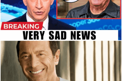 The Unimaginable Cost of ‘My Way’: At 84, The Quiet Tragedy of Paul Anka’s Life, From Early Loss to a Seven-Year Custody War