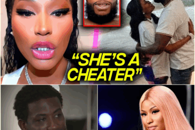 The Sedation Allegation: How Nicki Minaj Blew the Lid Off Keyshia Ka’oir’s Alleged ‘Dark Hold’ Over Gucci Mane