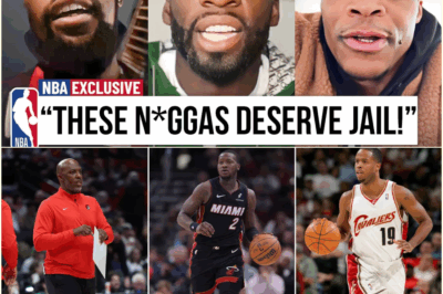 The Betrayal of the Game: Inside the NBA’s $7 Million Gambling, Rigged Poker, and Mafia Extortion Scandal